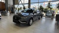 LADA (ВАЗ) Vesta Седан NG
