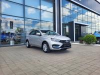LADA (ВАЗ) Vesta Седан NG
