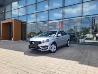 LADA (ВАЗ) Vesta Седан NG
