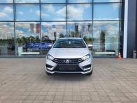 LADA (ВАЗ) Vesta Седан NG
