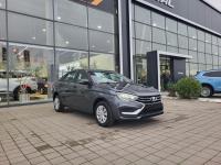 LADA (ВАЗ) Vesta Седан NG