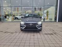 LADA (ВАЗ) Vesta Седан NG