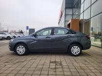 LADA (ВАЗ) Vesta Седан NG