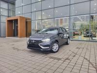LADA (ВАЗ) Vesta Седан NG