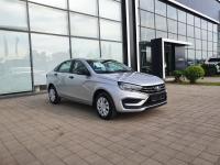 LADA (ВАЗ) Vesta Седан NG