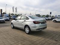 LADA (ВАЗ) Vesta Седан NG