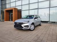 LADA (ВАЗ) Vesta Седан NG