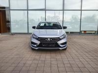 LADA (ВАЗ) Vesta Седан NG