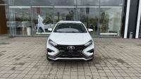 LADA (ВАЗ) Vesta Cross универсал NG