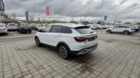 LADA (ВАЗ) Vesta Cross универсал NG
