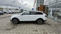 LADA (ВАЗ) Vesta Cross универсал NG