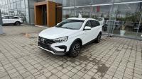 LADA (ВАЗ) Vesta Cross универсал NG