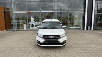 LADA (ВАЗ) Новый Largus фургон