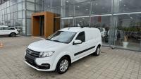 LADA (ВАЗ) Новый Largus фургон