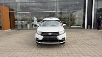 LADA (ВАЗ) Новый Largus фургон