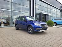 LADA (ВАЗ) Новая Granta Cross