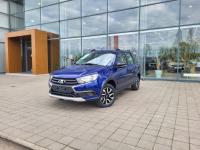 LADA (ВАЗ) Новая Granta Cross