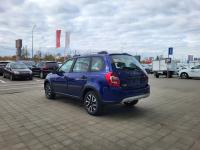 LADA (ВАЗ) Новая Granta Cross