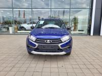 LADA (ВАЗ) Новая Granta Cross