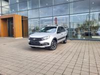 LADA (ВАЗ) Новая Granta Cross