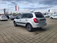 LADA (ВАЗ) Новая Granta Cross