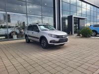 LADA (ВАЗ) Новая Granta Cross