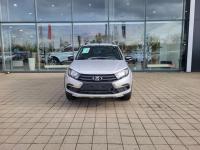 LADA (ВАЗ) Новая Granta Cross