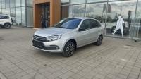 LADA (ВАЗ) Новая Granta лифтбэк
