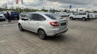LADA (ВАЗ) Новая Granta лифтбэк