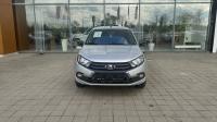 LADA (ВАЗ) Новая Granta лифтбэк