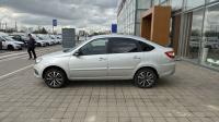 LADA (ВАЗ) Новая Granta лифтбэк