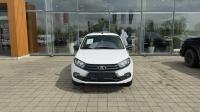 LADA (ВАЗ) Новая Granta лифтбэк