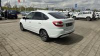 LADA (ВАЗ) Новая Granta лифтбэк