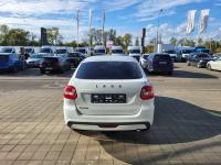 LADA (ВАЗ) Новая Granta лифтбэк