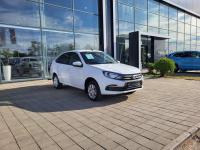LADA (ВАЗ) Новая Granta лифтбэк