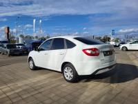 LADA (ВАЗ) Новая Granta лифтбэк