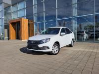 LADA (ВАЗ) Новая Granta лифтбэк