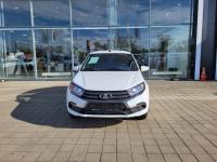 LADA (ВАЗ) Новая Granta лифтбэк