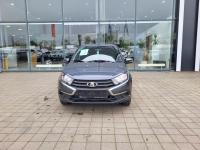 LADA (ВАЗ) Новая Granta лифтбэк