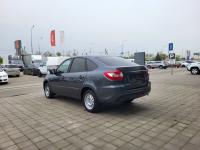LADA (ВАЗ) Новая Granta лифтбэк