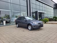 LADA (ВАЗ) Новая Granta лифтбэк