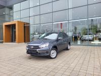 LADA (ВАЗ) Новая Granta лифтбэк