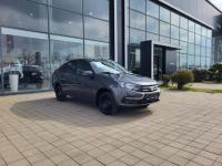 LADA (ВАЗ) Новая Granta лифтбэк