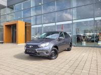 LADA (ВАЗ) Новая Granta лифтбэк