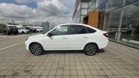 LADA (ВАЗ) Новая Granta лифтбэк