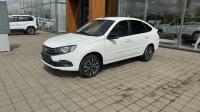 LADA (ВАЗ) Новая Granta лифтбэк