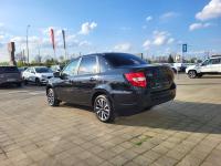 LADA (ВАЗ) Новая Granta седан