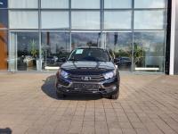 LADA (ВАЗ) Новая Granta седан