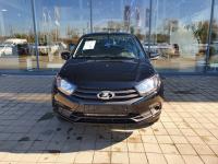 LADA (ВАЗ) Новая Granta седан