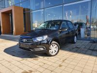 LADA (ВАЗ) Новая Granta седан